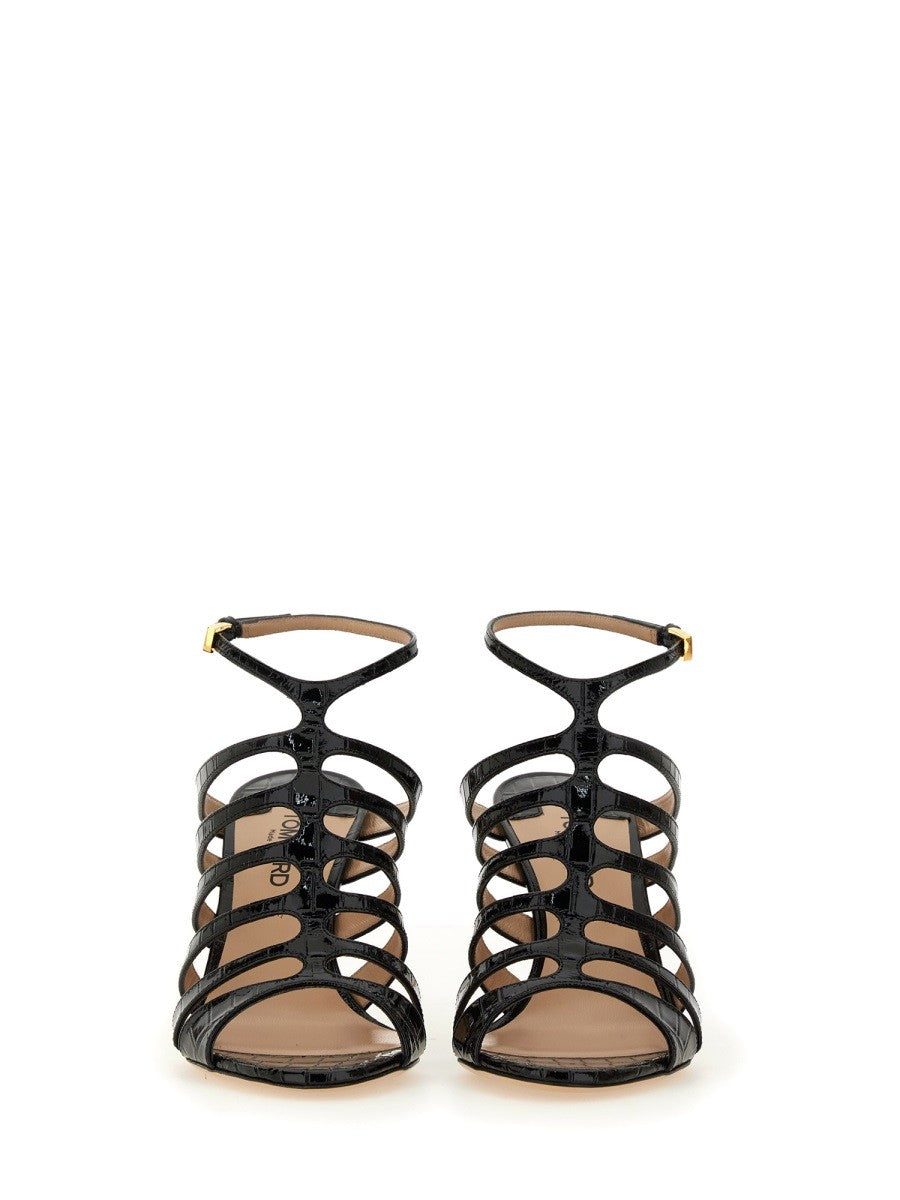 leather-sandal