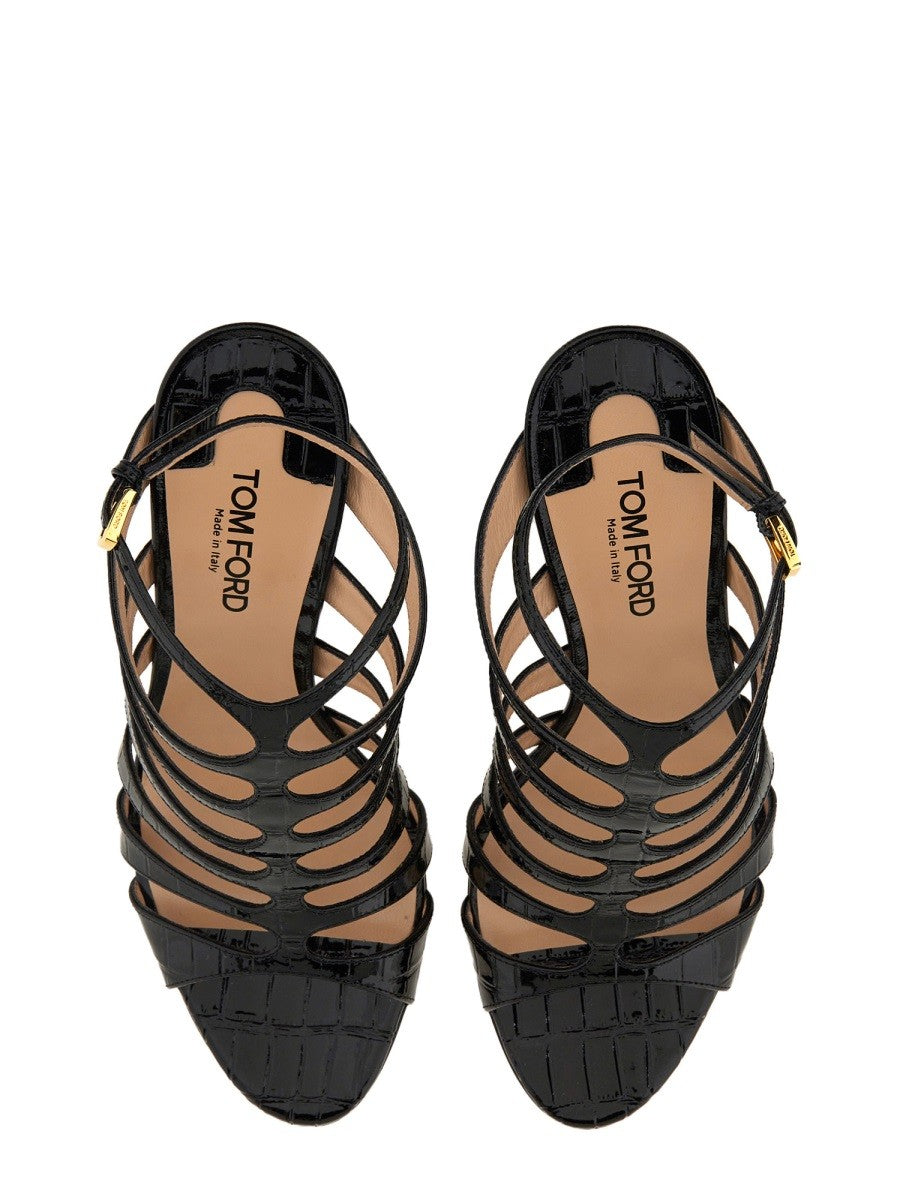 leather-sandal