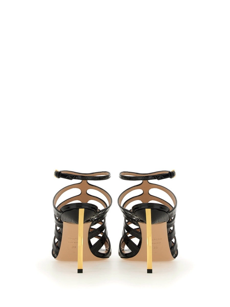 leather-sandal