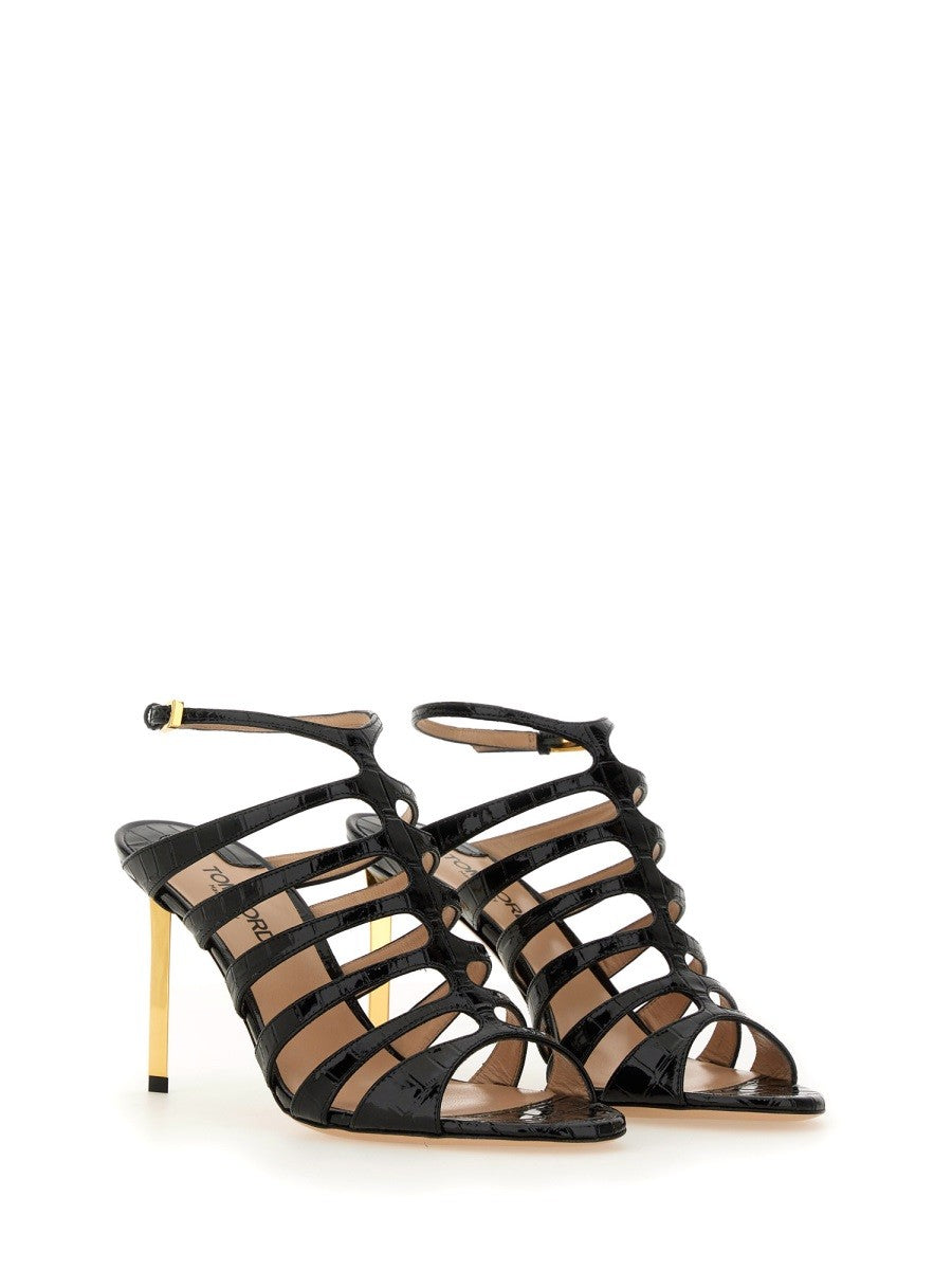 leather-sandal
