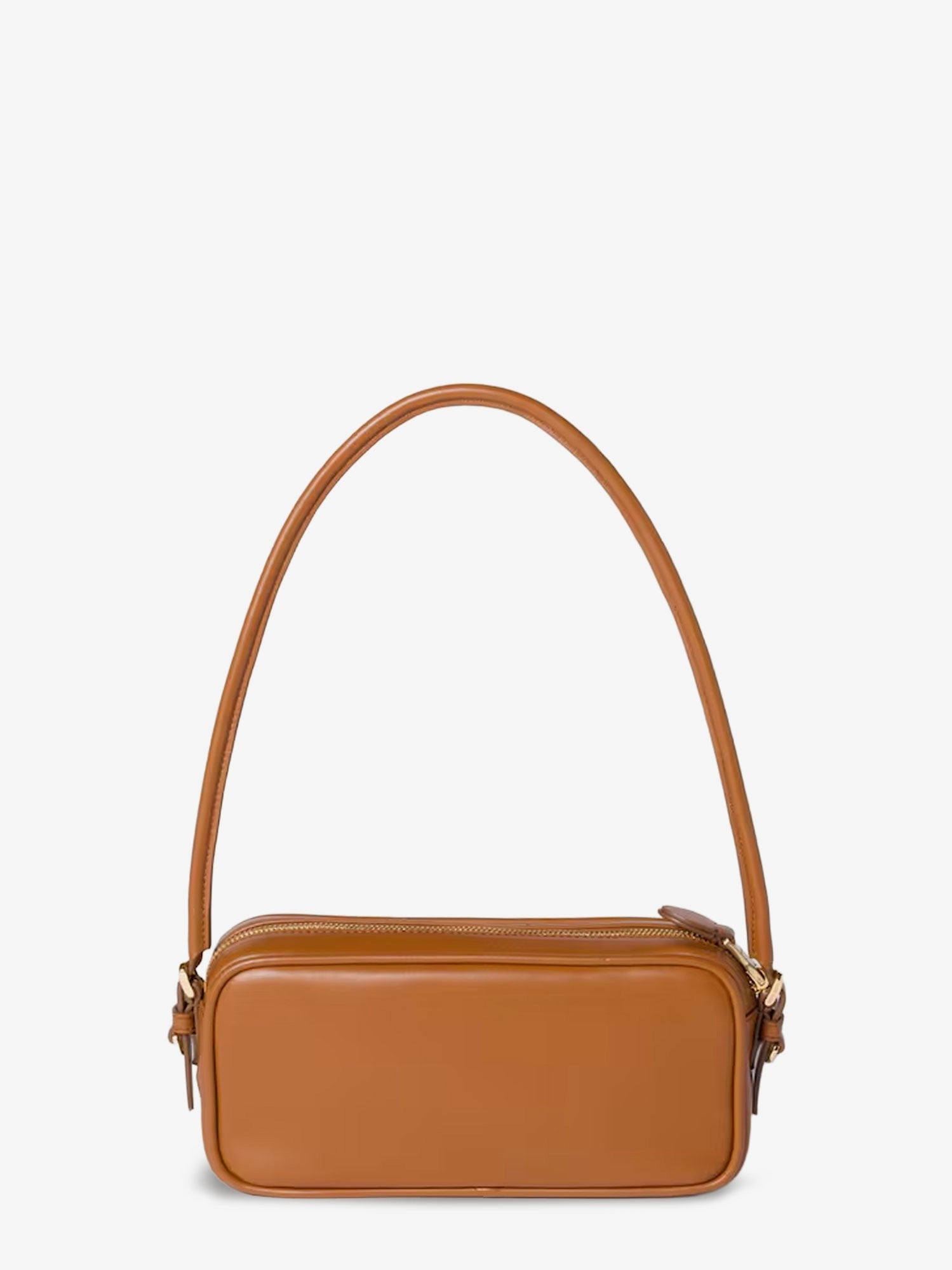 Miu Miu Leather shoulder bag