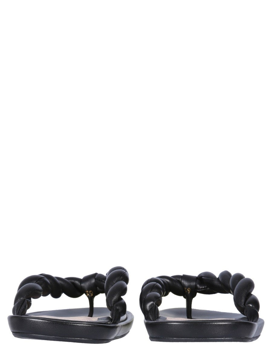 leather-slide-sandals