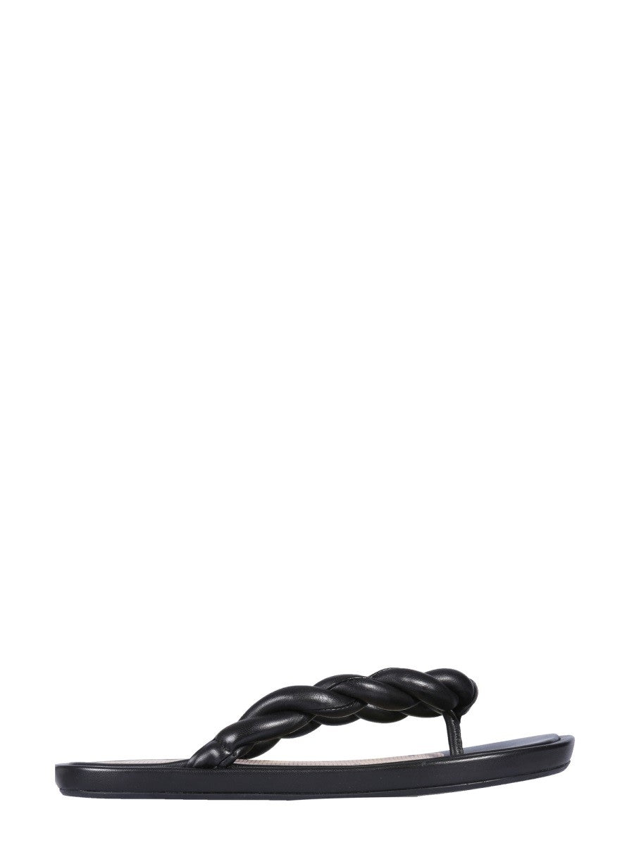 leather-slide-sandals
