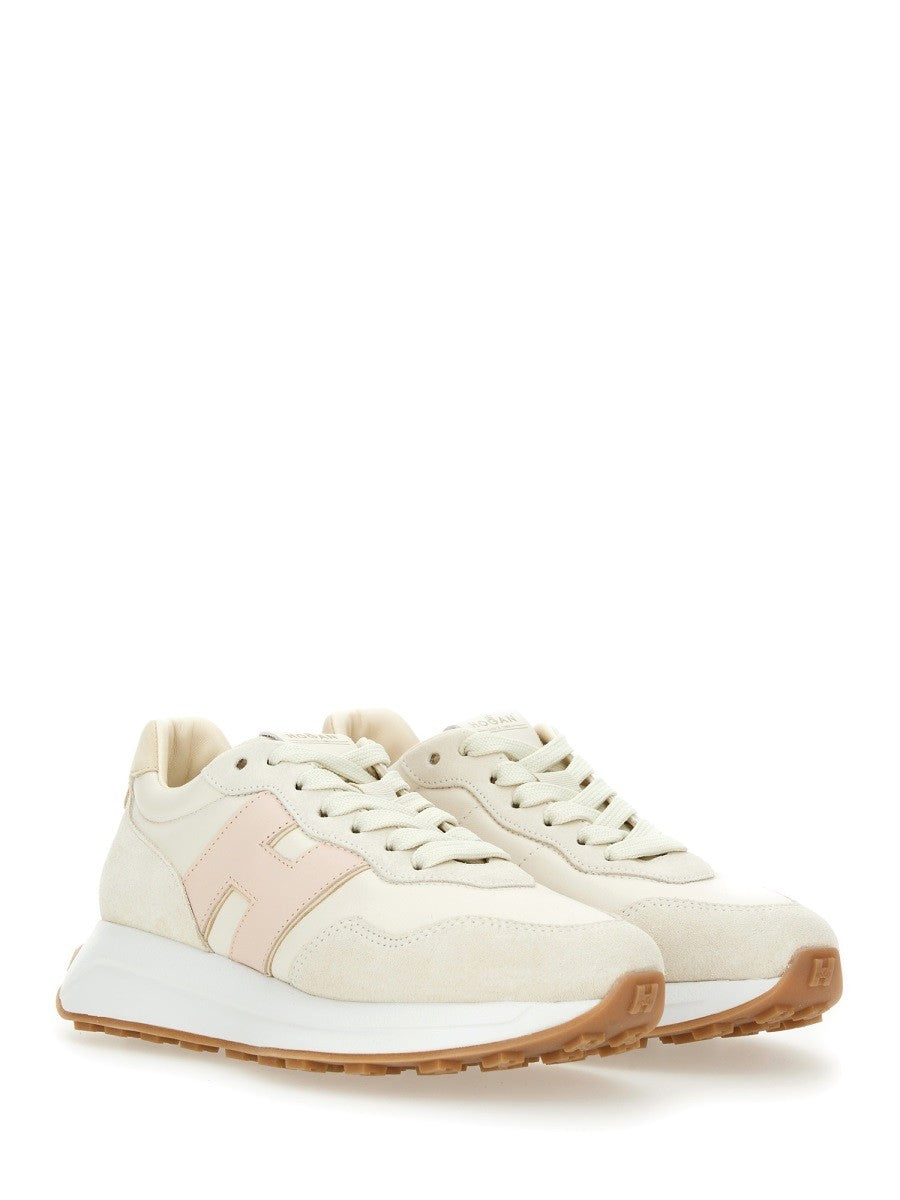 Hogan SNEAKER IN PELLE