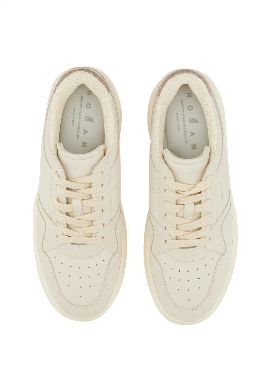 Hogan LEATHER SNEAKER