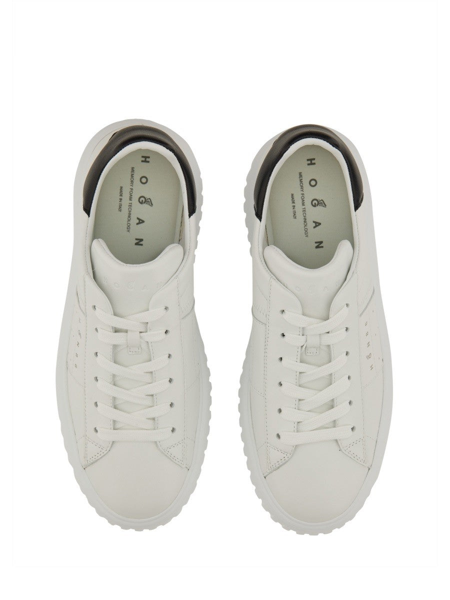 Hogan LEATHER SNEAKER