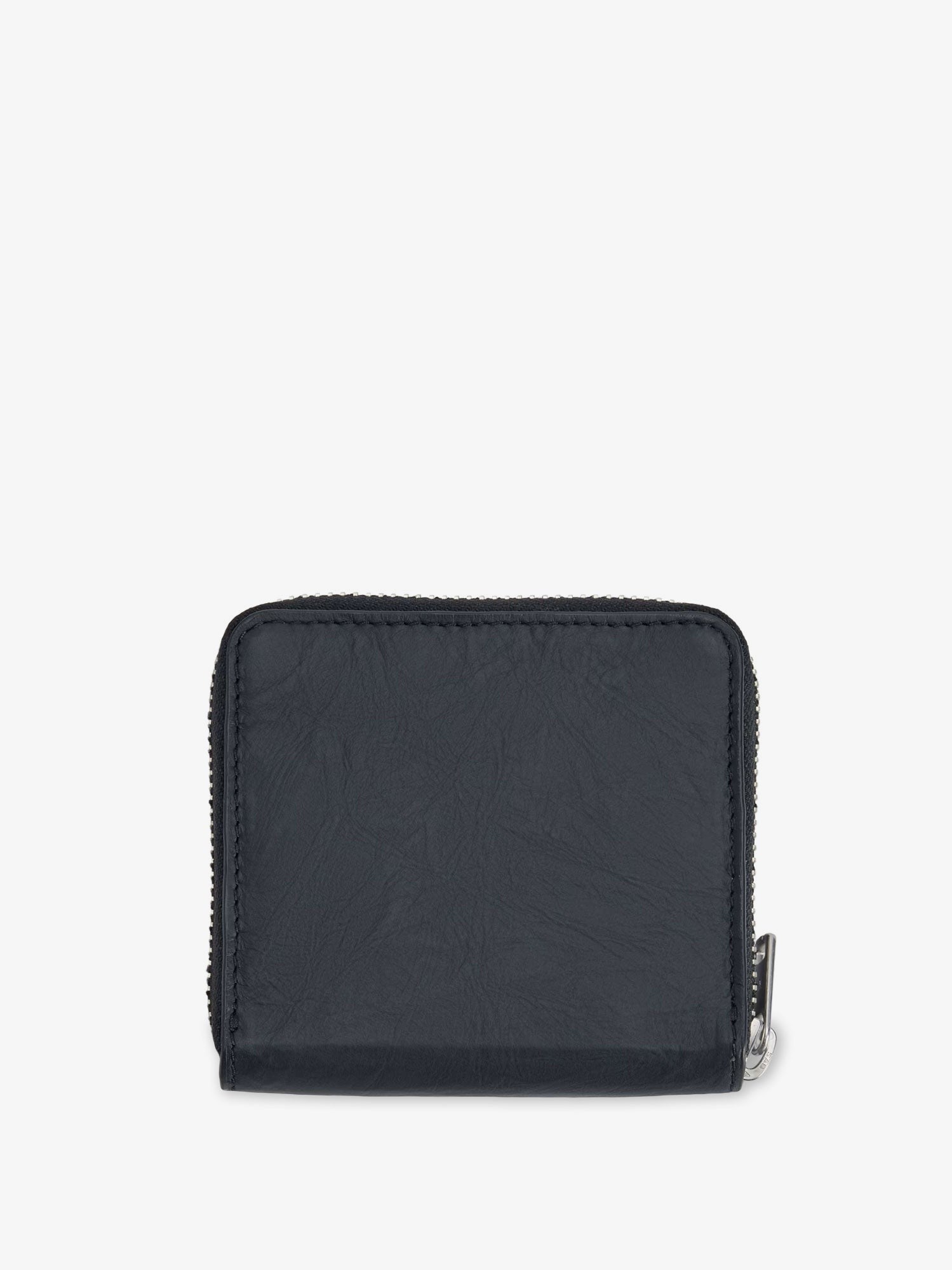 ADIDAS Y-3 Leather wallet