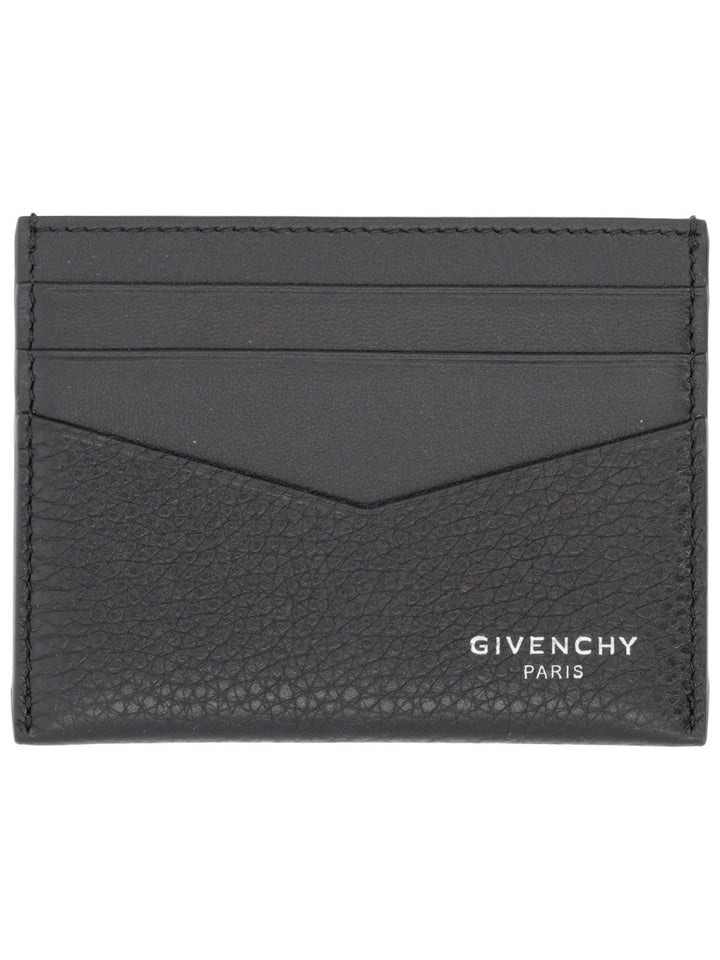 Givenchy LEATHER WALLET