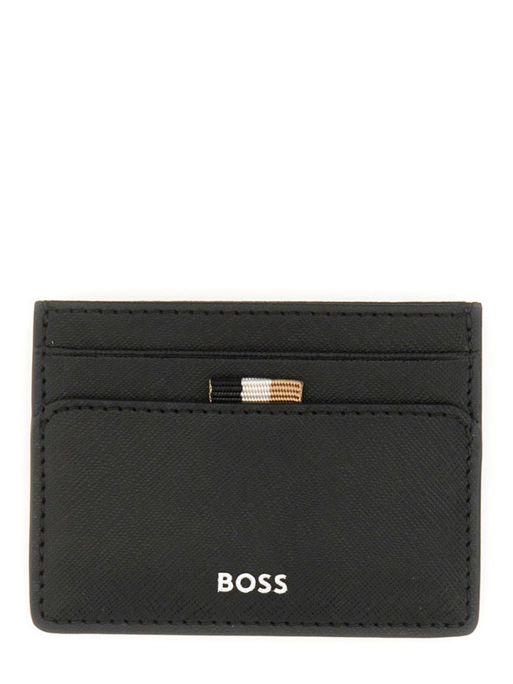 Boss LEATHER WALLET