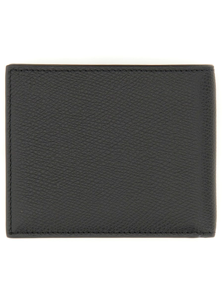 Valentino Garavani LEATHER WALLET