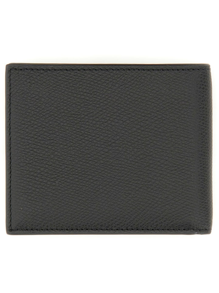 Valentino Garavani LEATHER WALLET