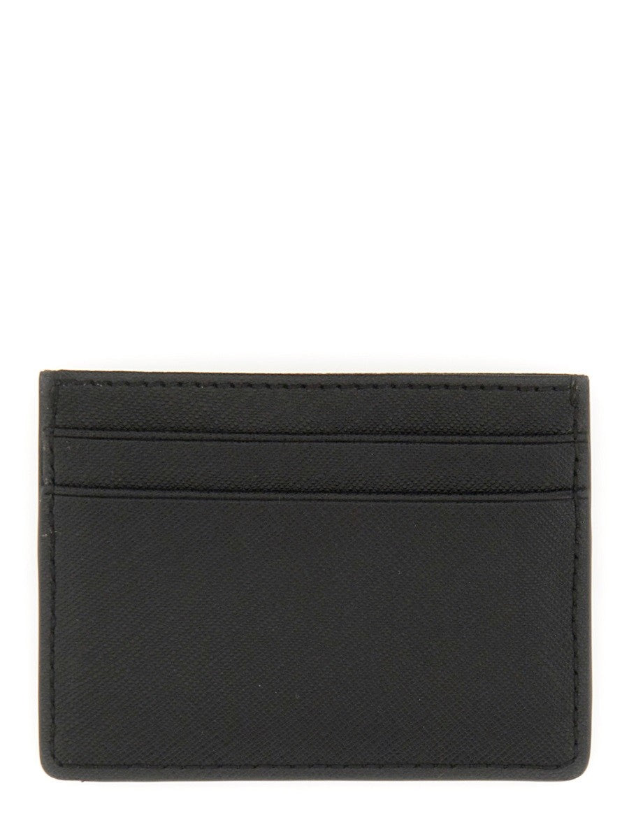 Boss LEATHER WALLET