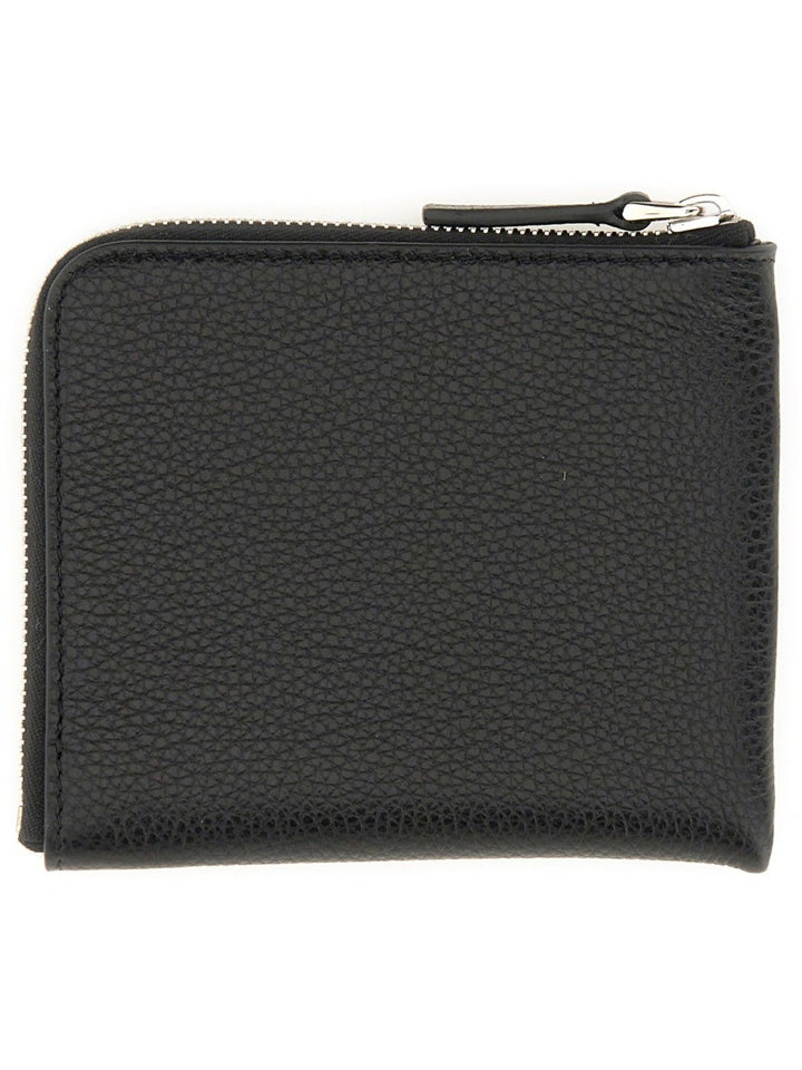 Marni LEATHER WALLET