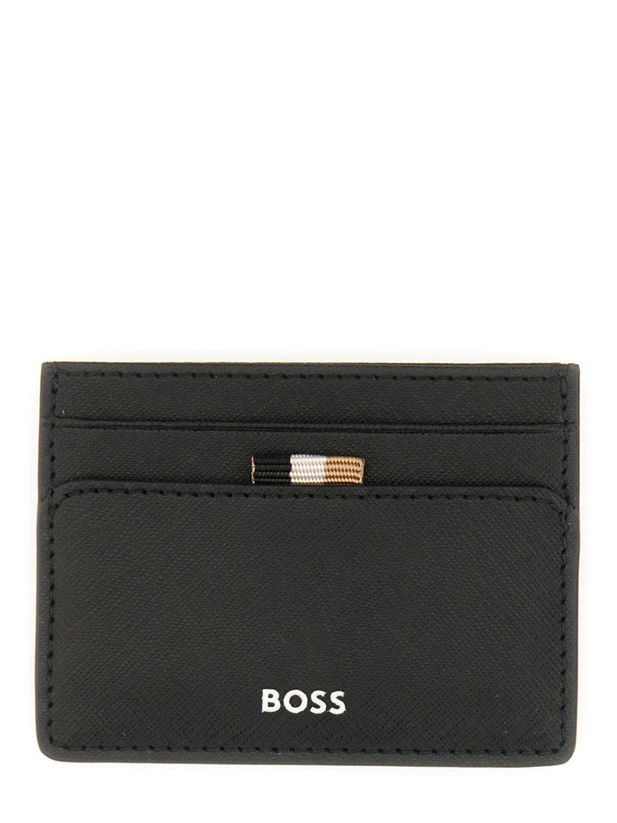 Boss LEATHER WALLET