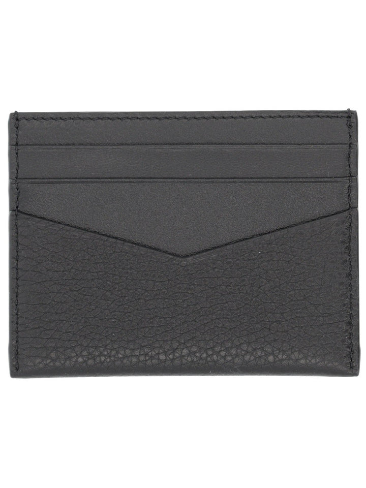 Givenchy LEATHER WALLET