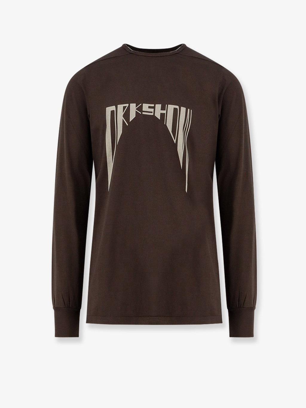 Drkshdw Level organic cotton t-shirt