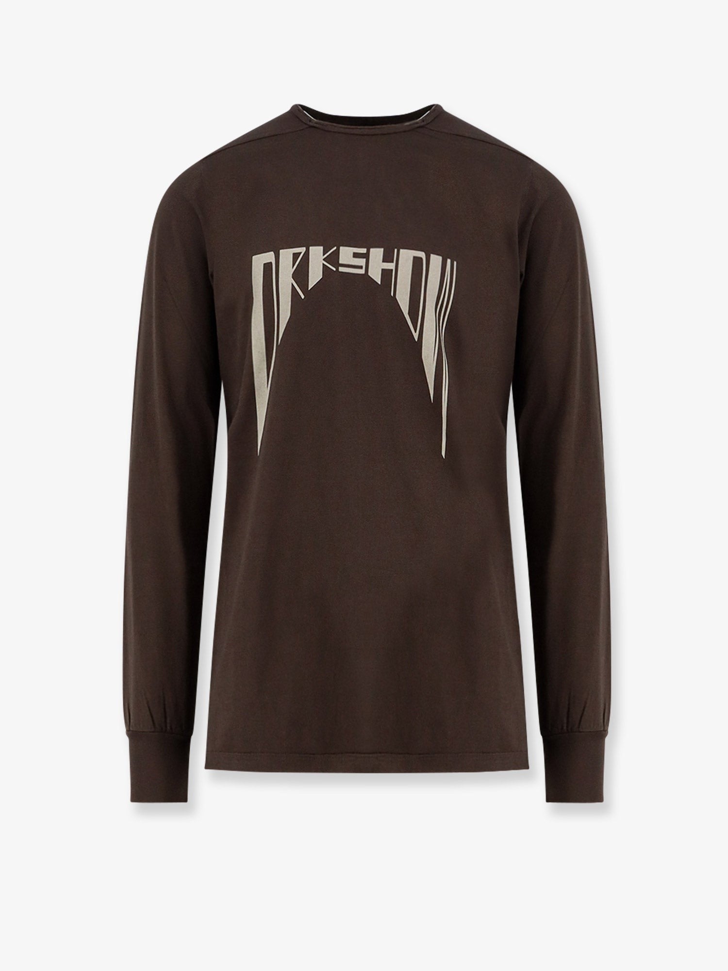 Drkshdw Level organic cotton t-shirt