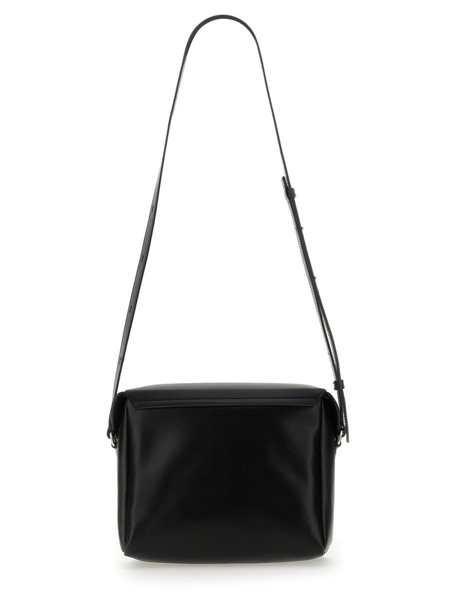 JIL SANDER LID BAG