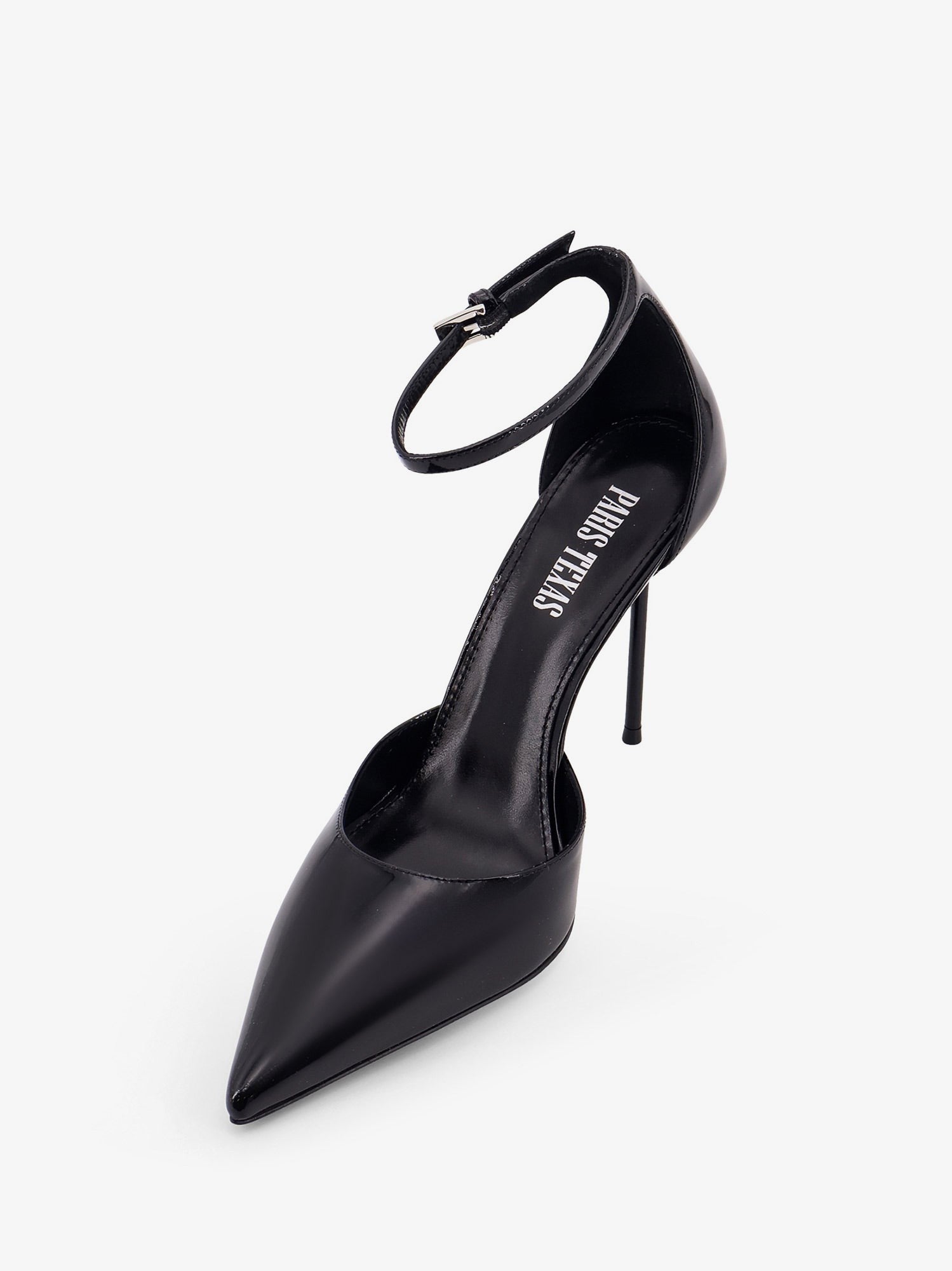 PARIS TEXAS Lidia patent leather pumps