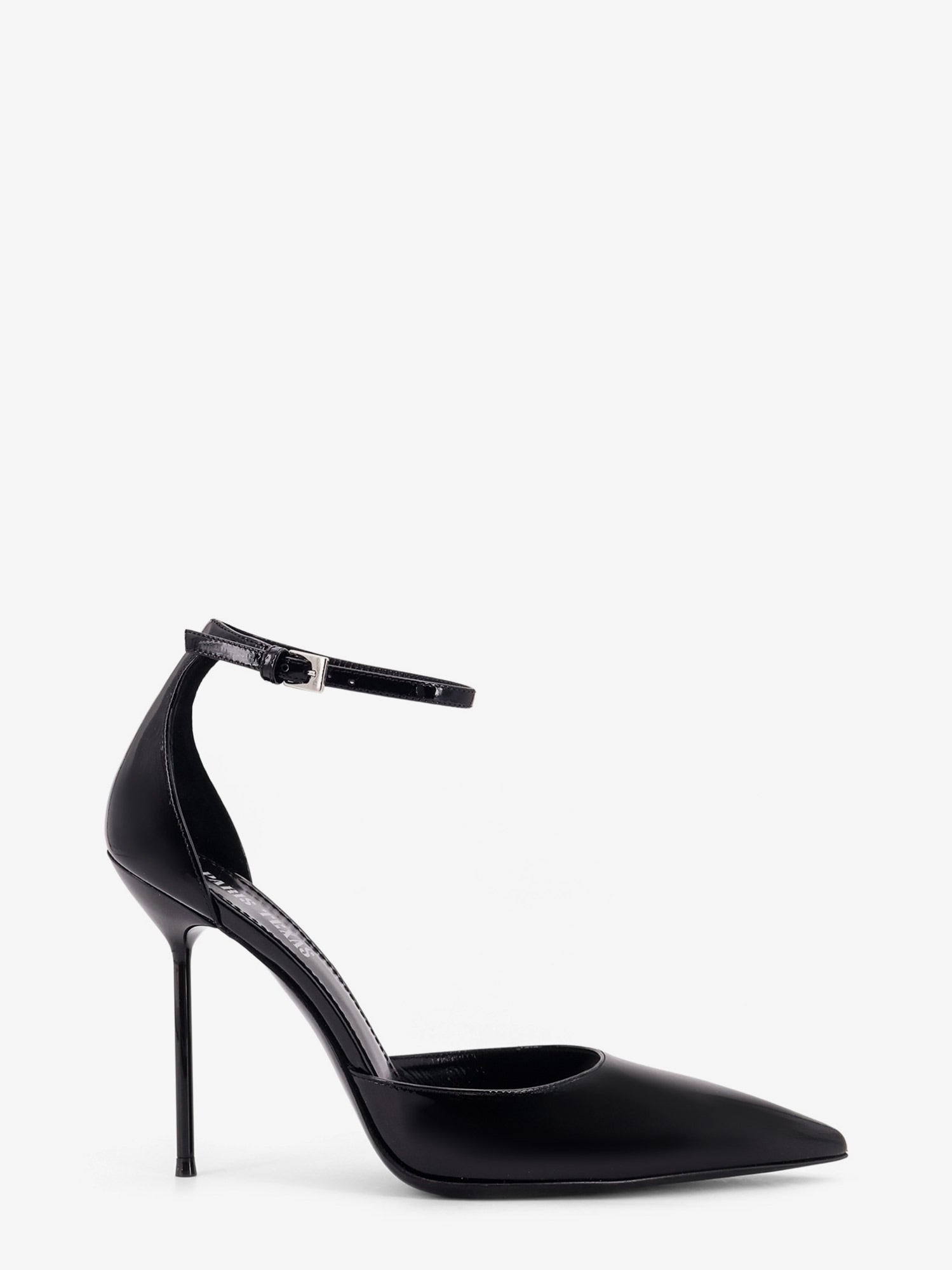 PARIS TEXAS Lidia patent leather pumps