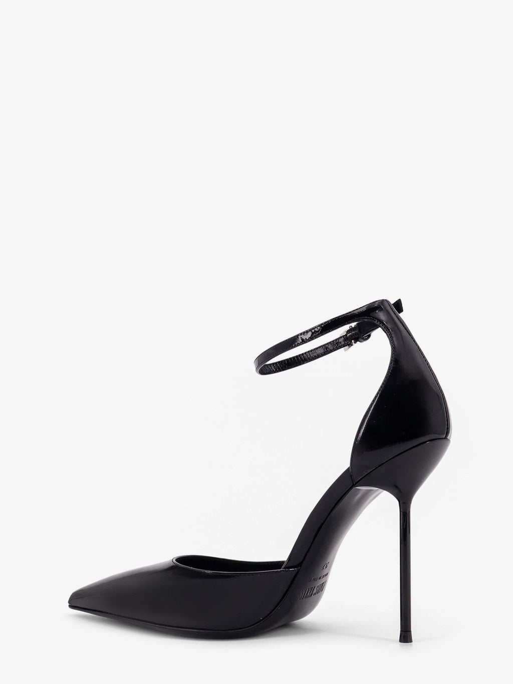 PARIS TEXAS Lidia patent leather pumps