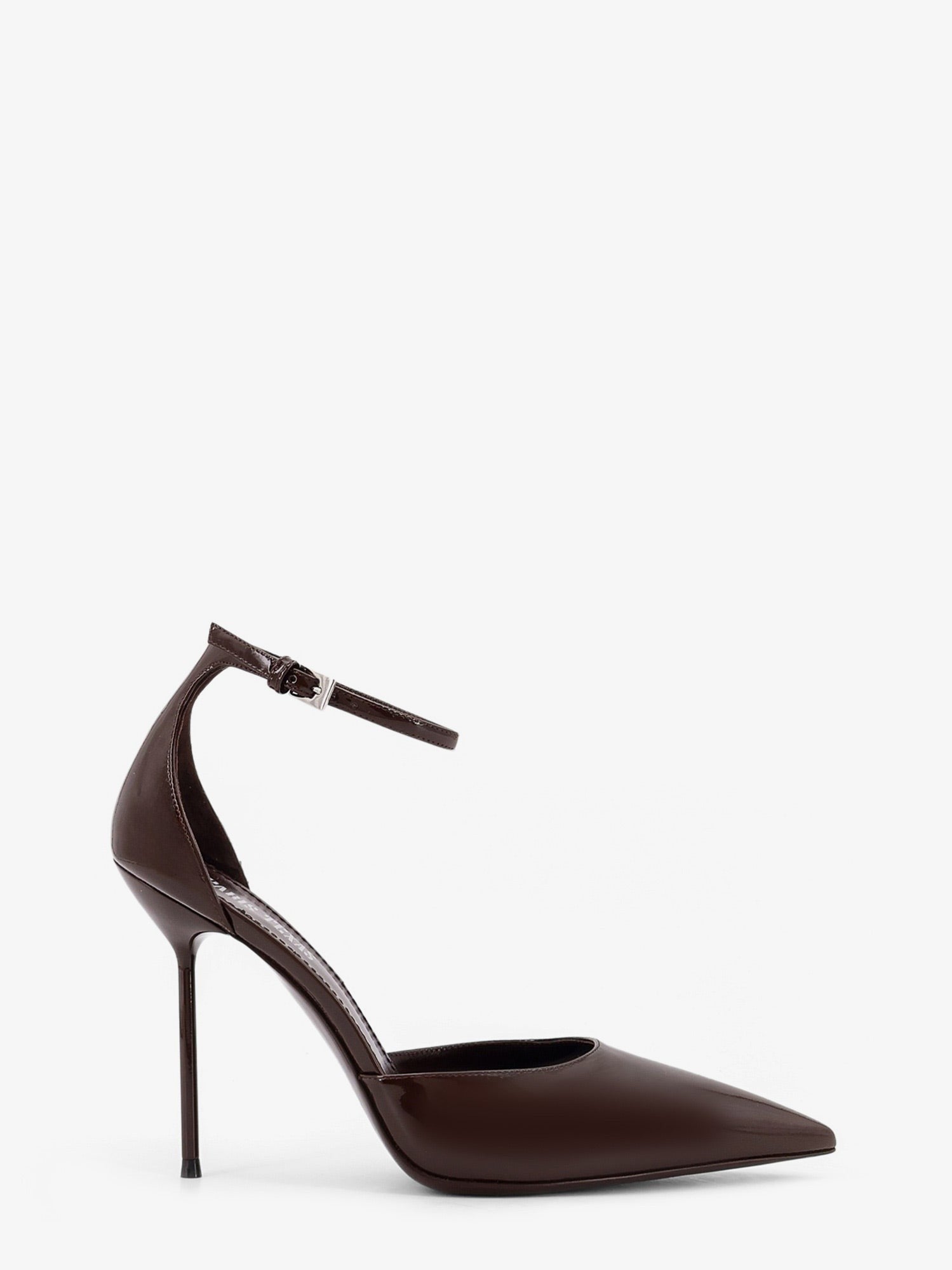 PARIS TEXAS Lidia patent leather pumps