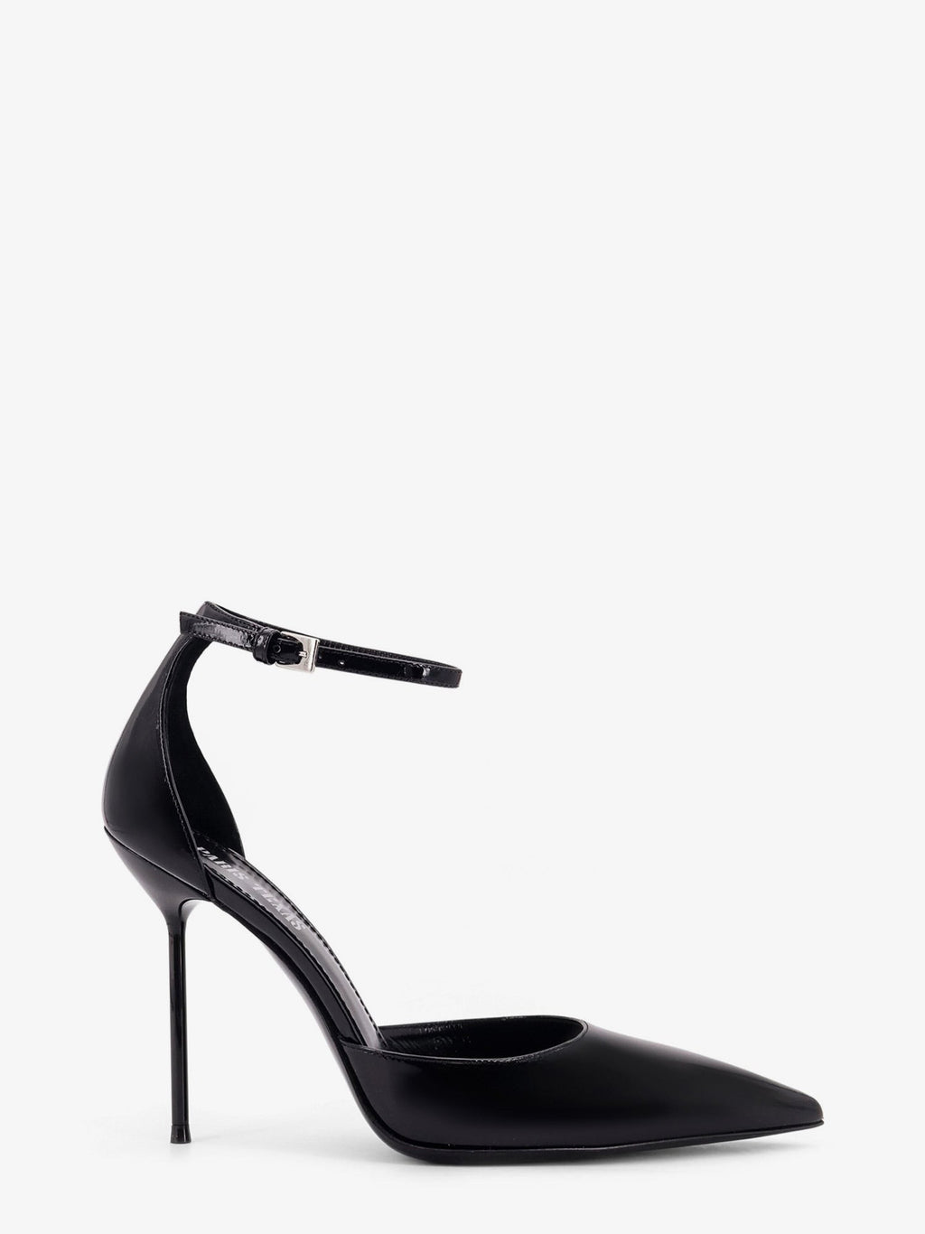 PARIS TEXAS Lidia patent leather pumps