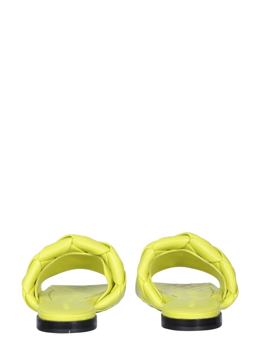 Bottega Veneta "LIDO" SANDALS