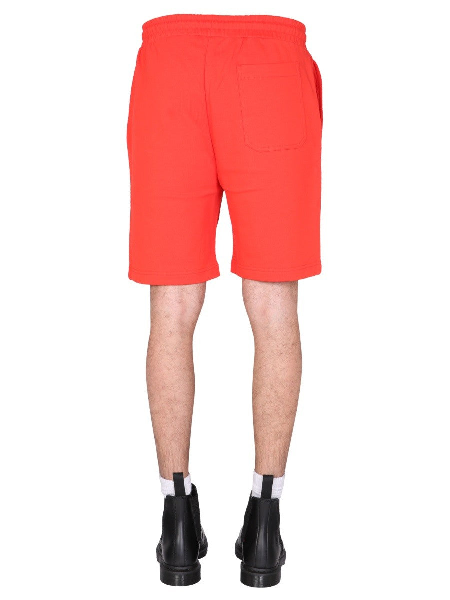 Helmut Lang "LIFEGUARD" BERMUDA