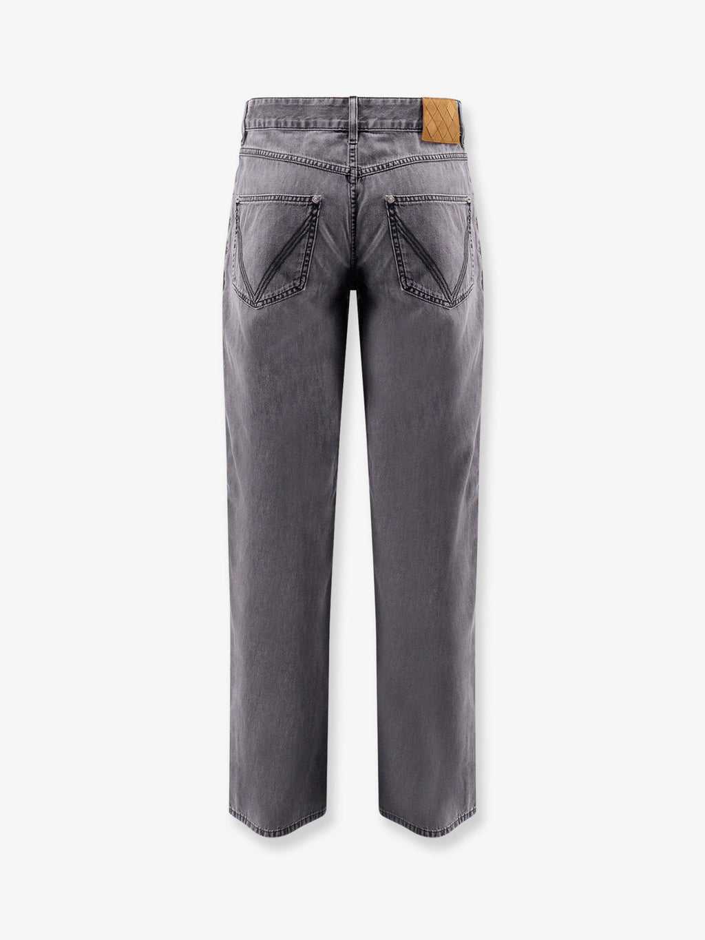 Bottega Veneta Light denim trousers