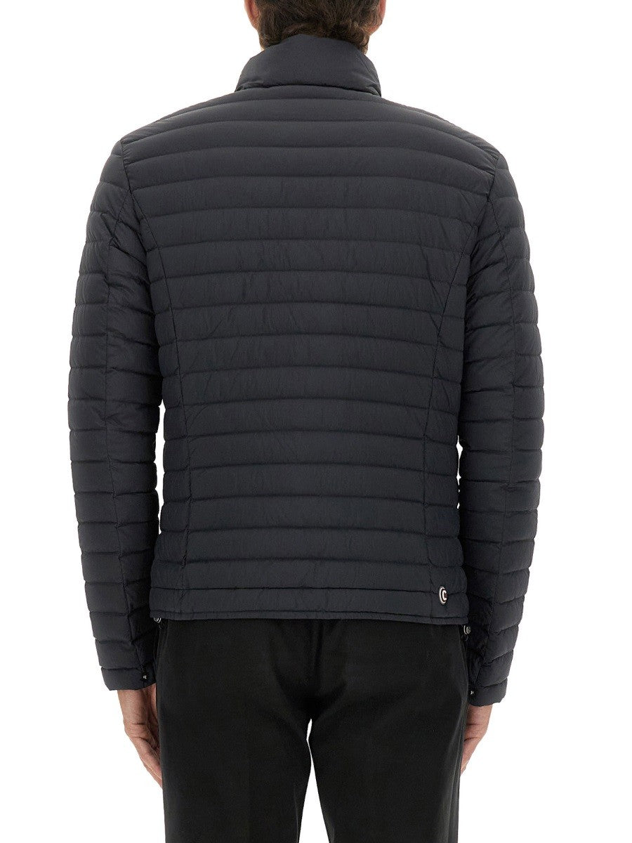 COLMAR ORIGINALS LIGHTWEIGHT DOWN JACKET