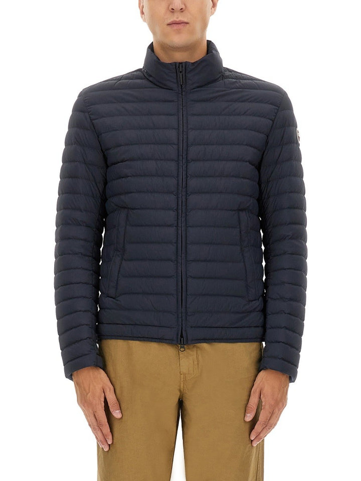 COLMAR ORIGINALS LIGHTWEIGHT DOWN JACKET