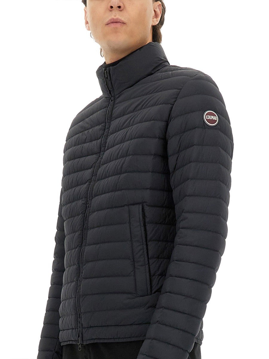 COLMAR ORIGINALS LIGHTWEIGHT DOWN JACKET