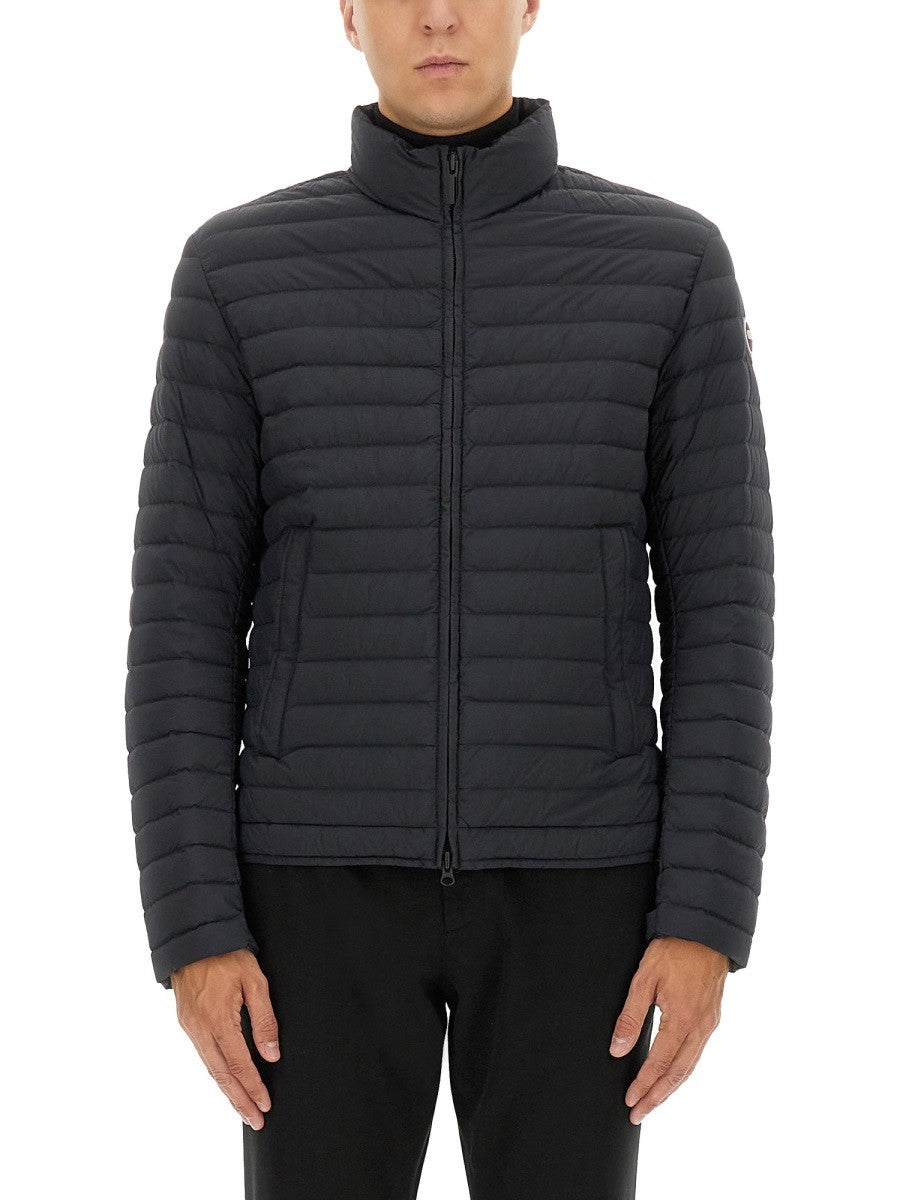 COLMAR ORIGINALS LIGHTWEIGHT DOWN JACKET