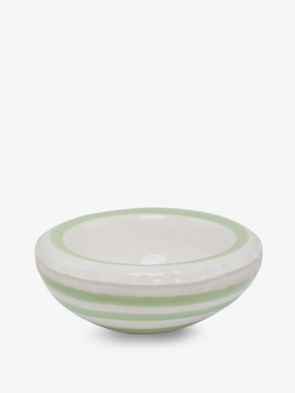 HOME STUDYO Lisa Ceramic Bowl