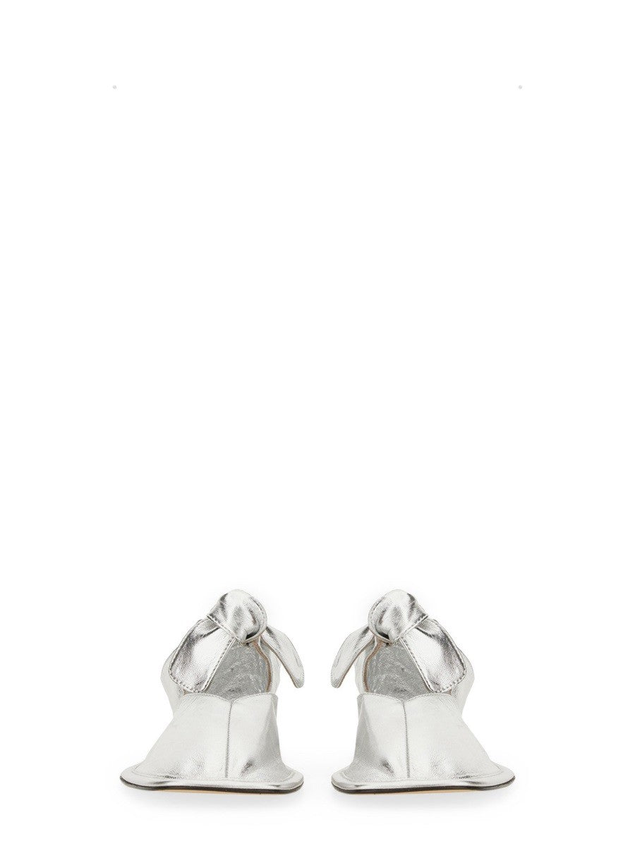 HEREU LLASADA" SANDAL