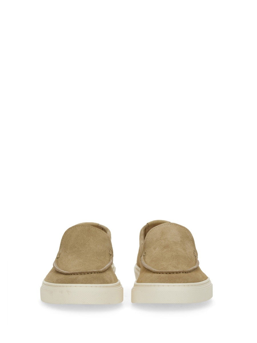 Woolrich LOAFER SLIP ON
