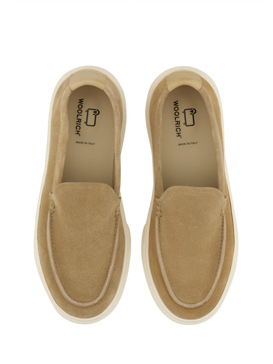 Woolrich LOAFER SLIP ON