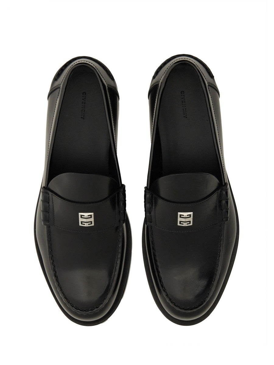 Givenchy LOAFER WITH LOGO