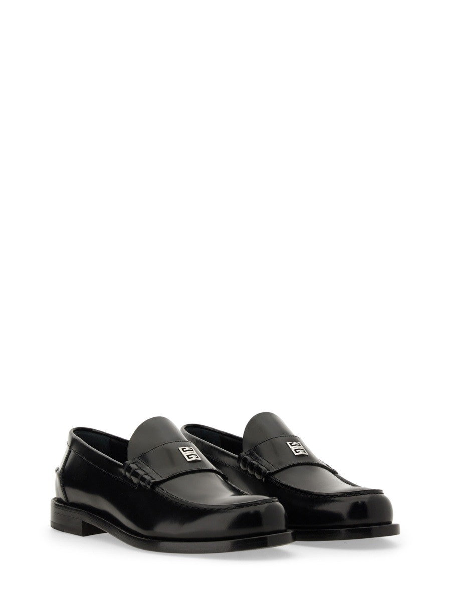 Givenchy LOAFER WITH LOGO