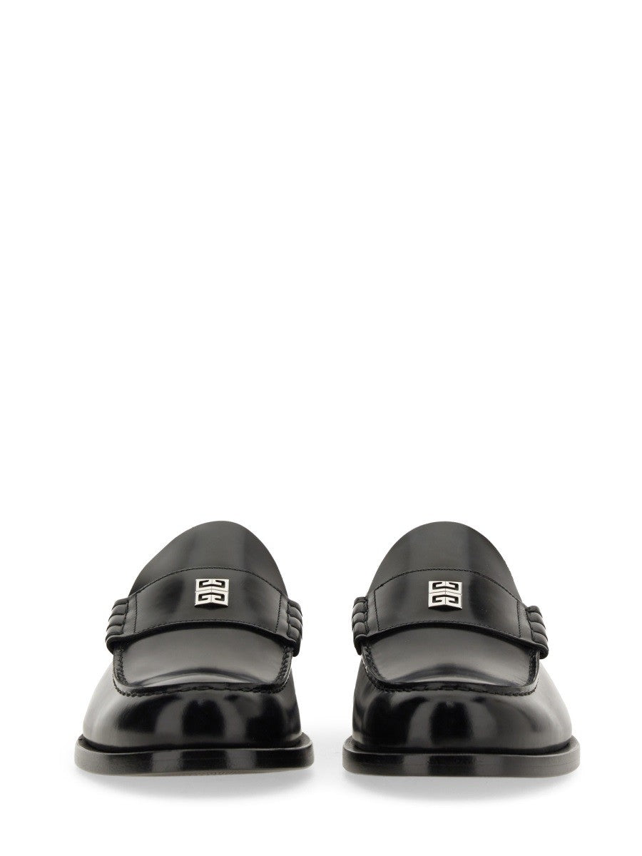 Givenchy LOAFER WITH LOGO