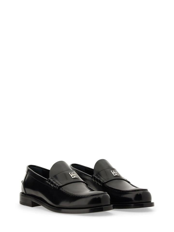 Givenchy LOAFER WITH LOGO