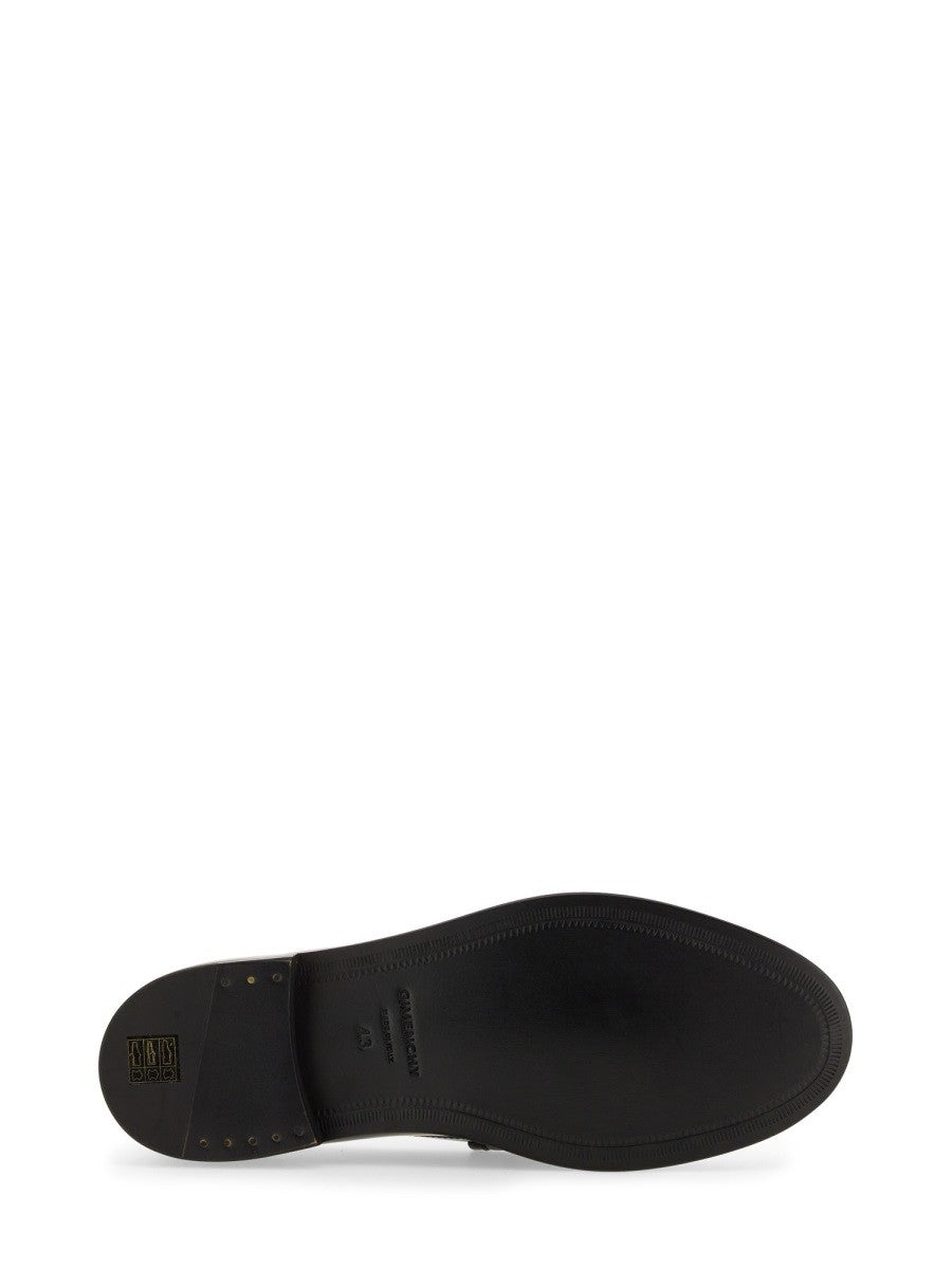 Givenchy LOAFER WITH LOGO
