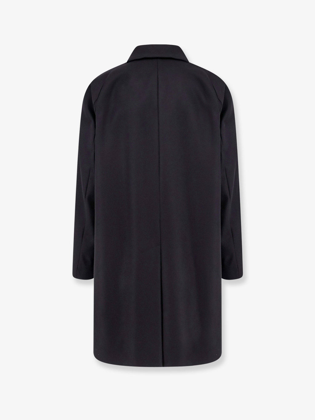 Hevo Loco virgin wool coat