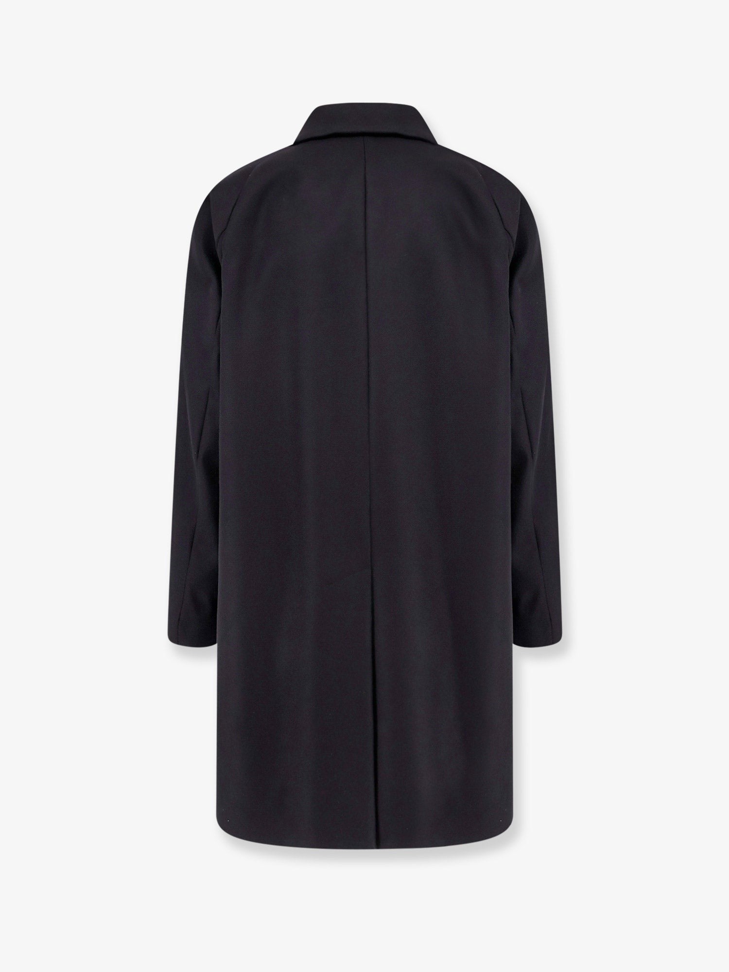 Hevo Loco virgin wool coat