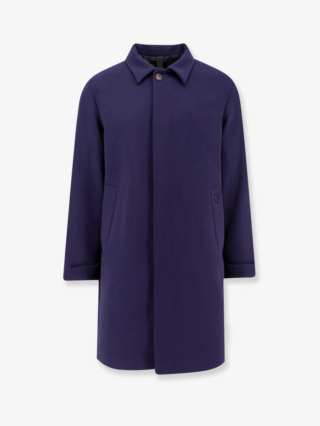 Hevo Loco windproof and water repellent coat