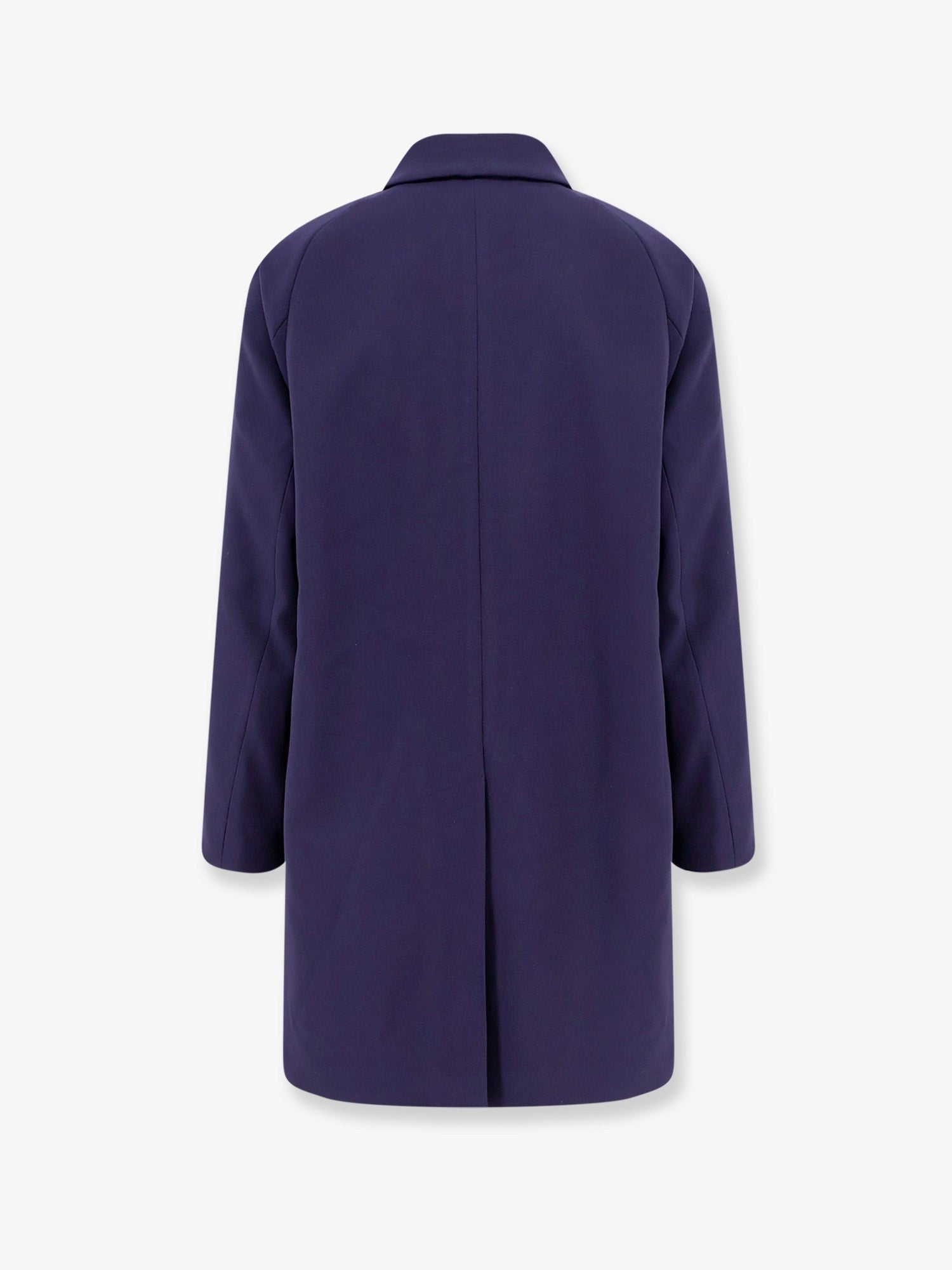 Hevo Loco windproof and water repellent coat