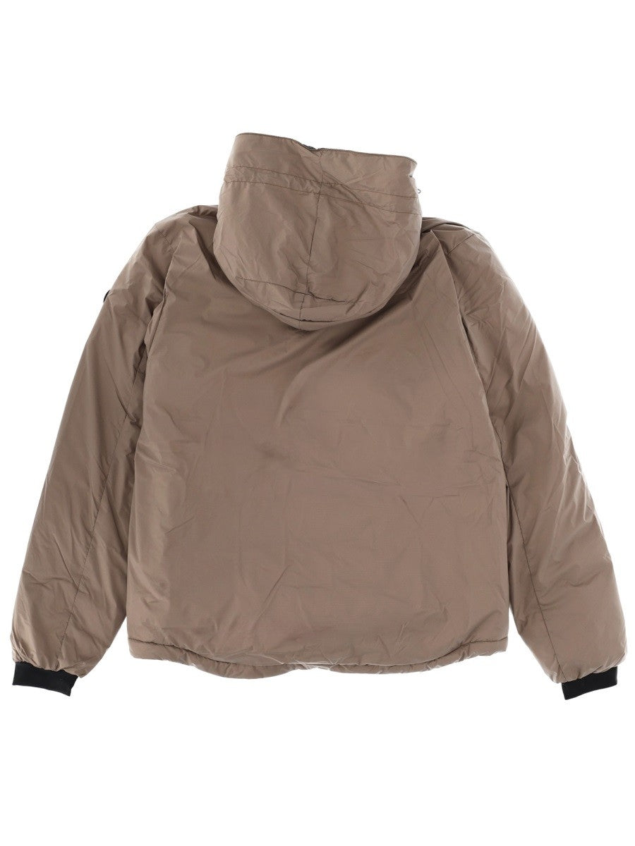 CANADA GOOSE "LODGE" JACKET