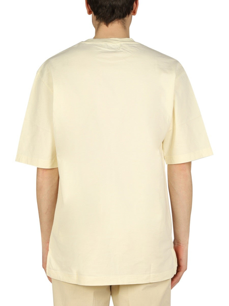 AMBUSH LOGO PATCH T-SHIRT