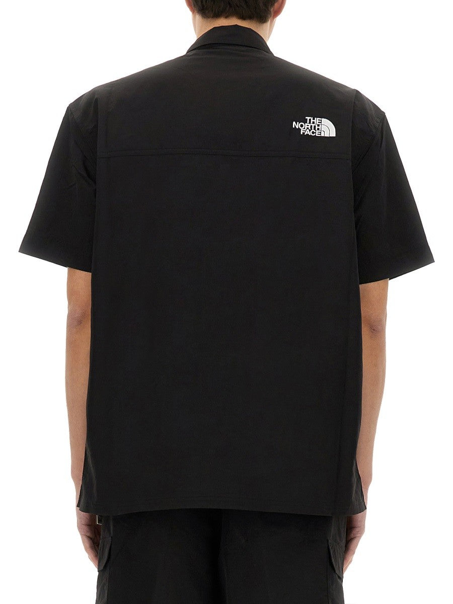 The North Face LOGO PRINT SHIRT